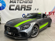 AMG GT-R PRO